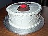 Rudolf Cake