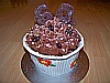 Chocolate Cup Cake